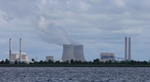 クリスタル・リバー原子力発電所